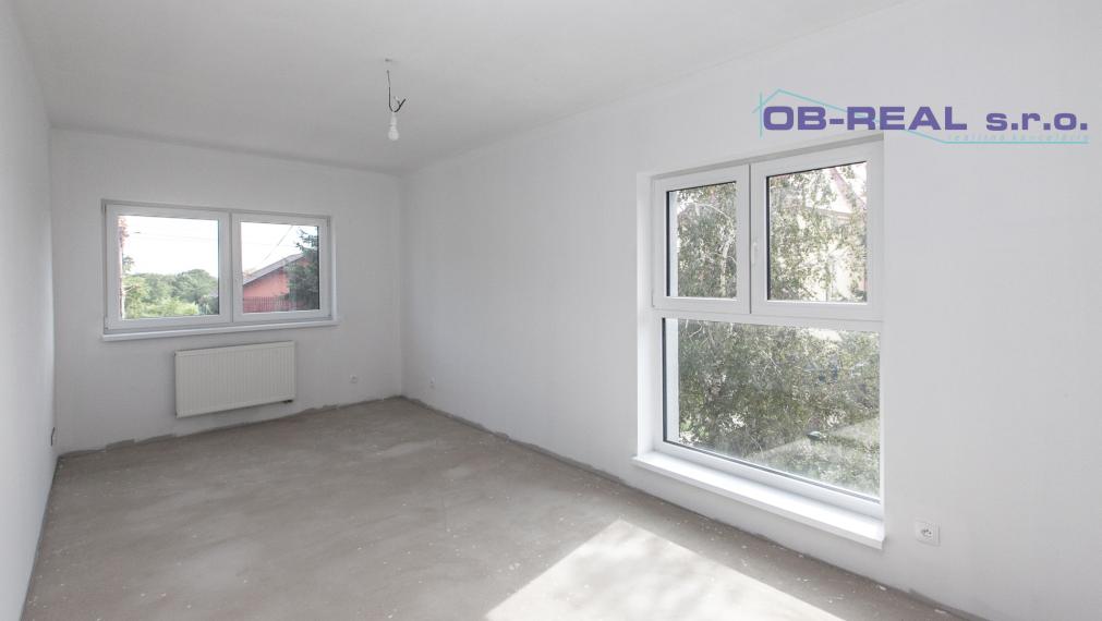 POSLEDNÝ VOLNÝ BYT - Predaj 3izb bytu 87m2 v obci Košúty - Moderná NOVOSTAVBA