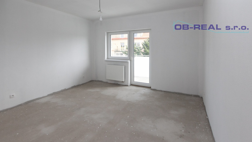 POSLEDNÝ VOLNÝ BYT - Predaj 3izb bytu 87m2 v obci Košúty - Moderná NOVOSTAVBA