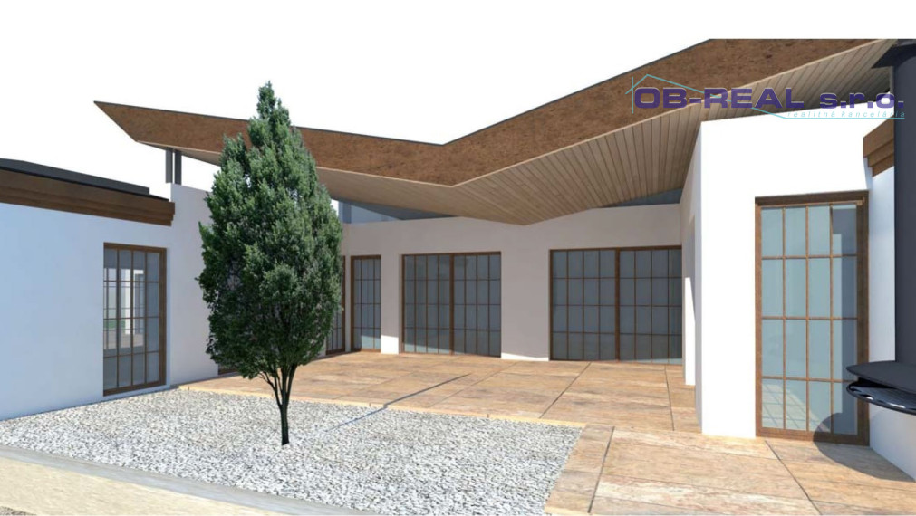 Ponúkame na predaj luxusnú novostavbu 5izb RD 322m2, pozemok 2738m2, 3-garáž 60m2, bazén 45m2