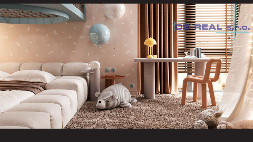 Ponúkame na predaj luxusnú novostavbu 5izb RD 322m2, pozemok 2738m2, 3-garáž 60m2, bazén 45m2