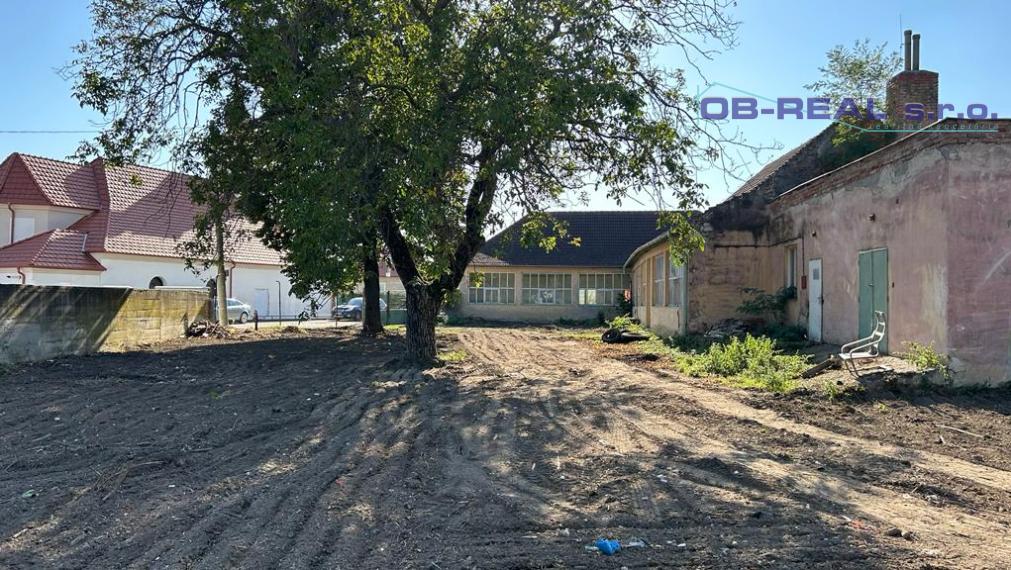 Kajal - predaj lukratívneho stavebného pozemku pre výstavbu rodinných domov