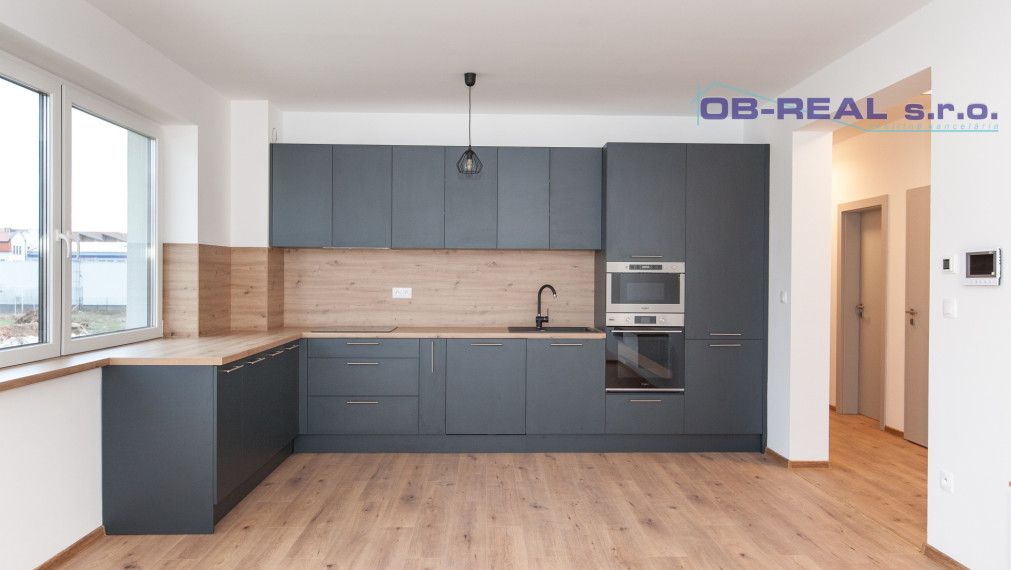 REZERVOVANE_D3D3_Predaj novostavby 3izb bytu 91m2_2NP_Zariadený_1x PA