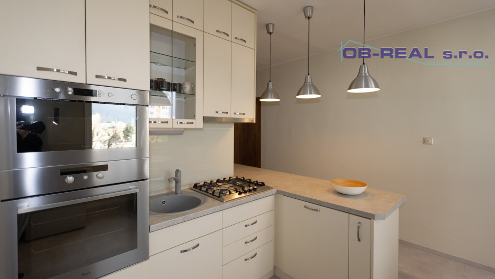 REZERVOVANE_Predaj rekonštr. 3izb bytu 75m2 4/5posch.