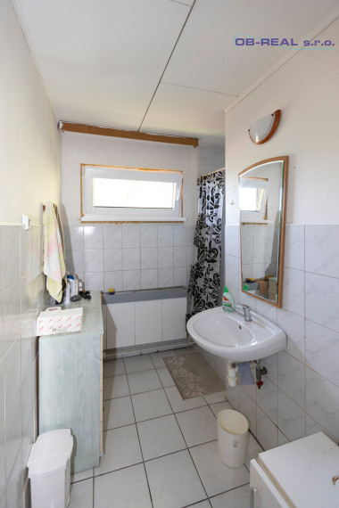 Predaj trojpodlažnej administratívnej budovy v Galante