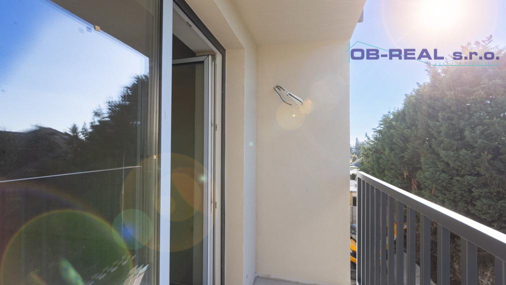 Predaj moderných 2izb bytov 55m2 v novostavbe v centre Sládkovičova