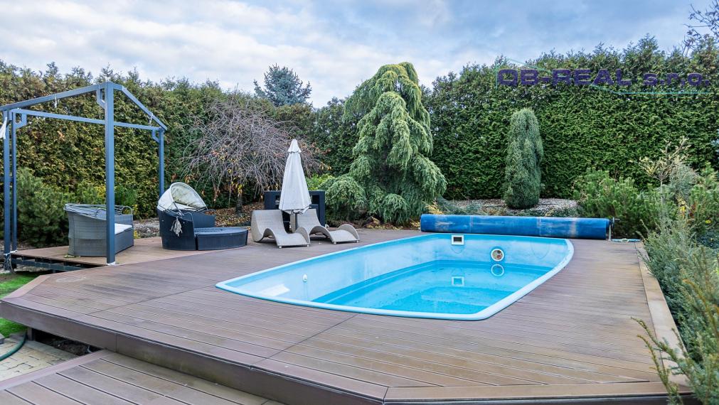 Predaj 8izb RD pozemok 1710m2 top lokalita Sládkovičova.