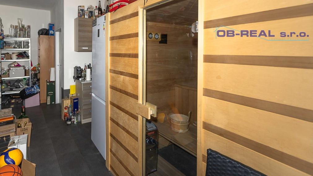 Predaj 8izb RD pozemok 1710m2 top lokalita Sládkovičova.