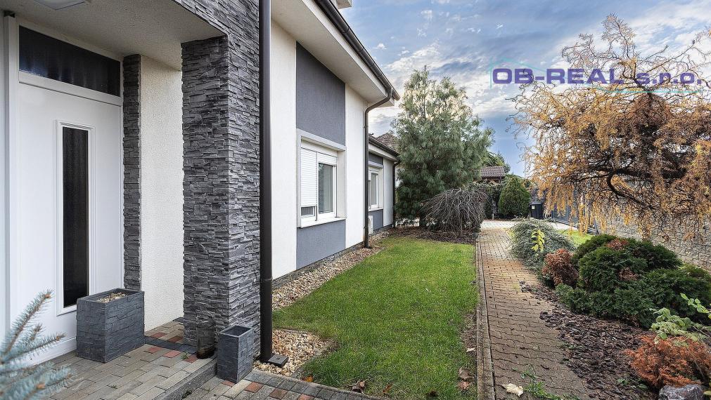 Predaj 8izb RD pozemok 1710m2 top lokalita Sládkovičova.