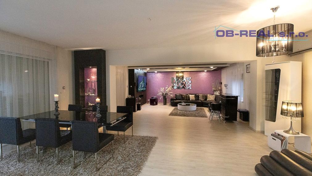 Predaj 8izb RD pozemok 1710m2 top lokalita Sládkovičova.