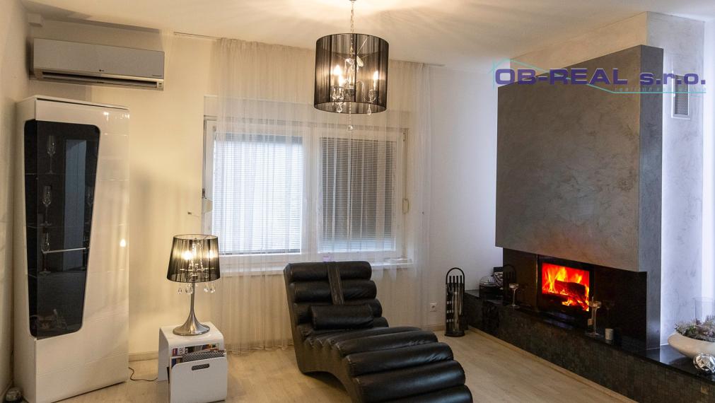 Predaj 8izb RD pozemok 1710m2 top lokalita Sládkovičova.