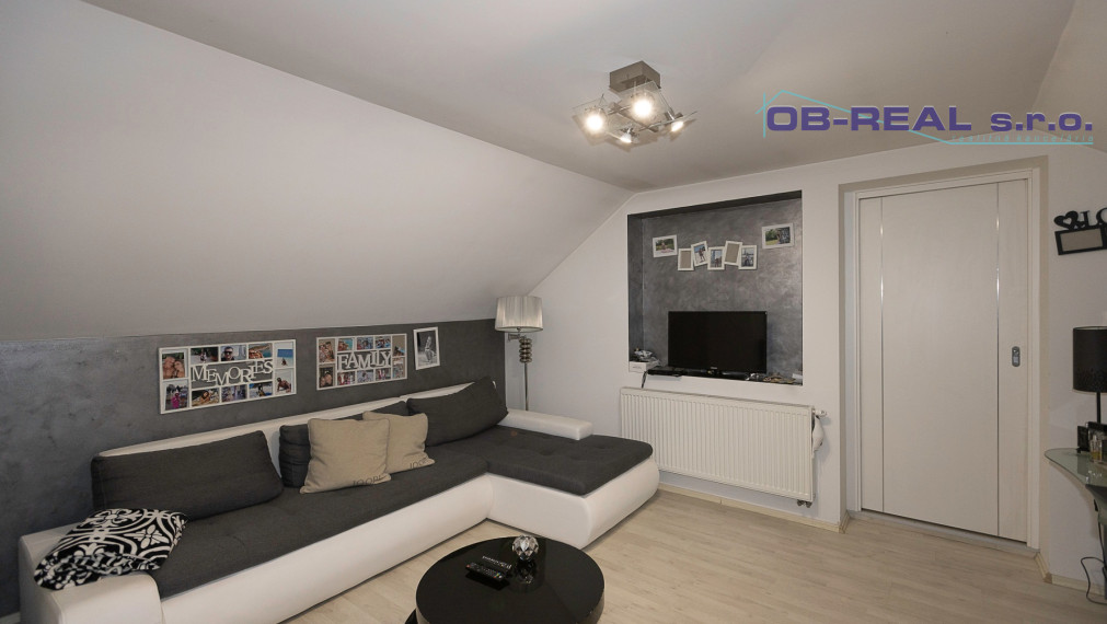 Predaj 8izb RD pozemok 1710m2 top lokalita Sládkovičova.