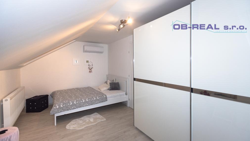 Predaj 8izb RD pozemok 1710m2 top lokalita Sládkovičova.