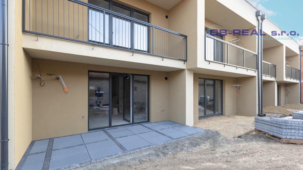 Predaj 2izb bytov v novostavbe v Sládkovičove v novovybudovanej lokalite Oriešky - Zátišie