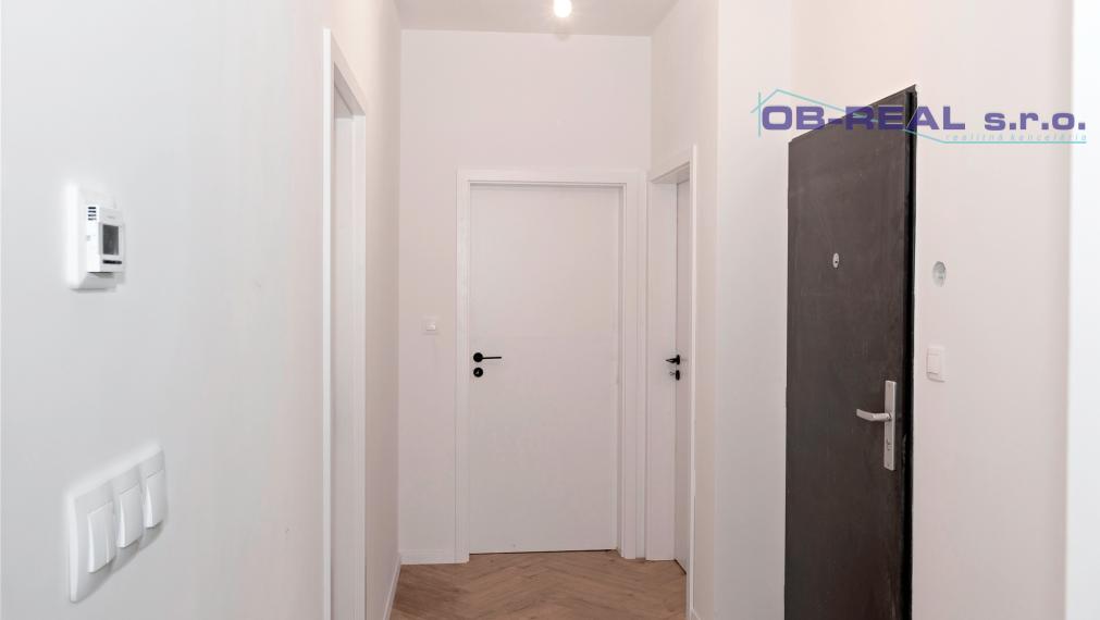 Predaj 2izb bytov v novostavbe v Sládkovičove v novovybudovanej lokalite Oriešky - Zátišie