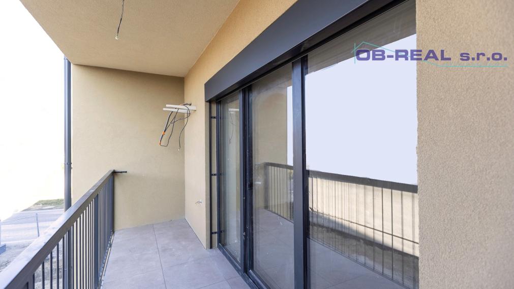 Predaj 2izb bytov v novostavbe v Sládkovičove v novovybudovanej lokalite Oriešky - Zátišie