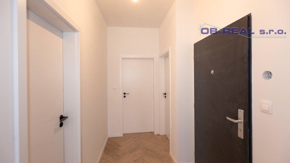 Predaj 3izb bytov v novostavbe v Sládkovičove v novovybudovanej lokalite Oriešky - Zátišie