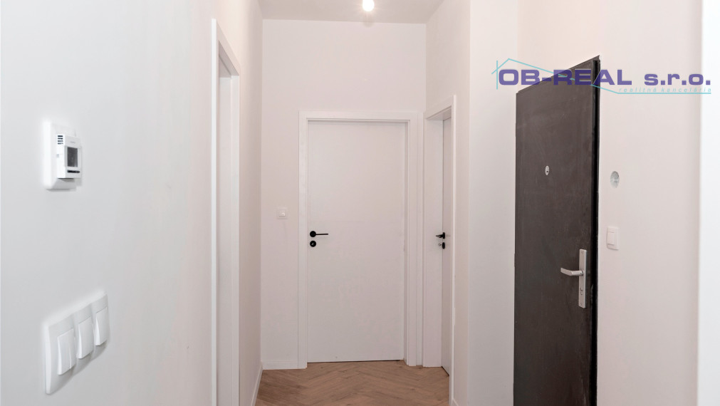 Predaj 3izb bytov v novostavbe v Sládkovičove v novovybudovanej lokalite Oriešky - Zátišie