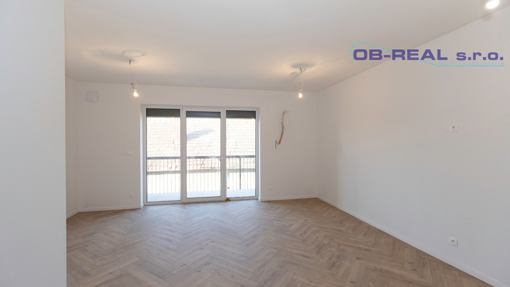 Predaj 3izb bytov v novostavbe v Sládkovičove v novovybudovanej lokalite Oriešky - Zátišie