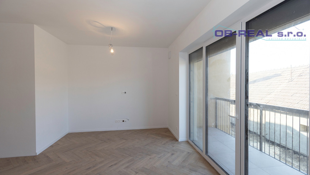 Predaj 3izb bytov v novostavbe v Sládkovičove v novovybudovanej lokalite Oriešky - Zátišie