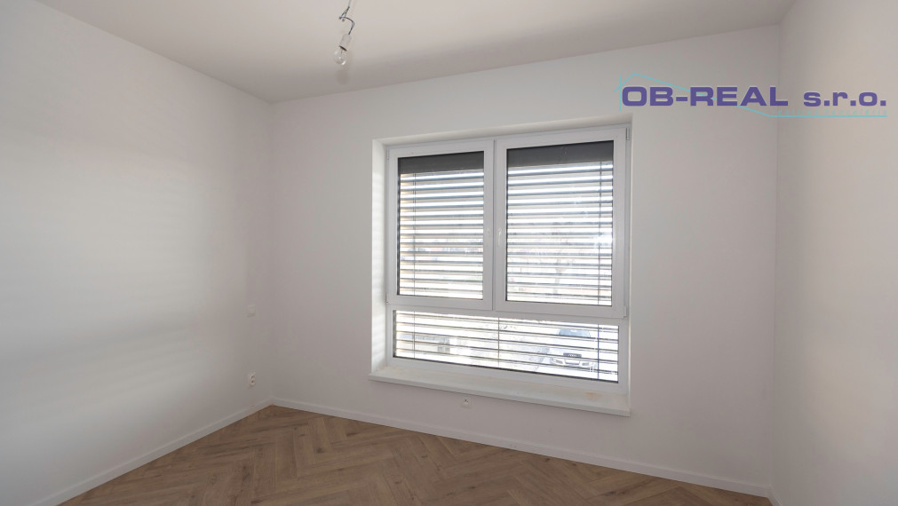 Predaj 3izb bytov v novostavbe v Sládkovičove v novovybudovanej lokalite Oriešky - Zátišie