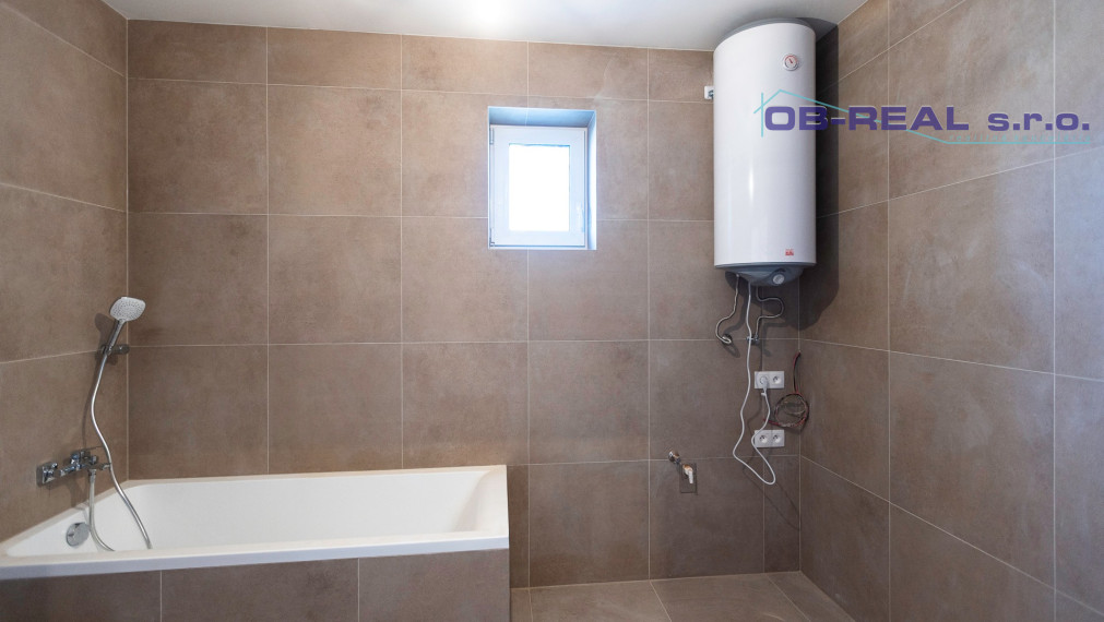 Predaj 3izb bytov v novostavbe v Sládkovičove v novovybudovanej lokalite Oriešky - Zátišie