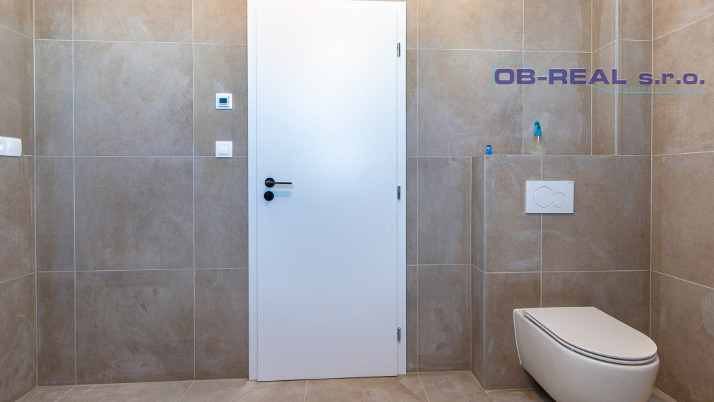 Predaj 3izb bytov v novostavbe v Sládkovičove v novovybudovanej lokalite Oriešky - Zátišie