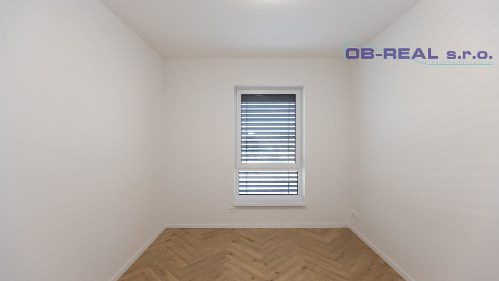 Predaj 3izb. nadštandardne zariadeného bytu v novovybudovanej lokalite Oriešky - Zátišie Sládkovičovo