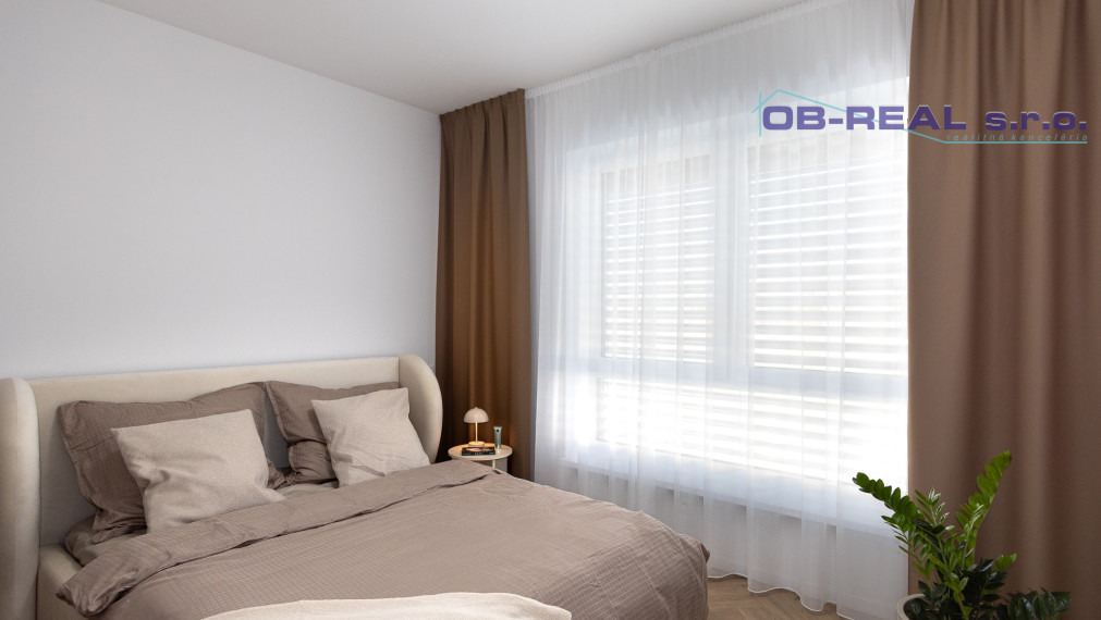 Predaj 3izb bytov v novostavbe v Sládkovičove v novovybudovanej lokalite Oriešky - Zátišie