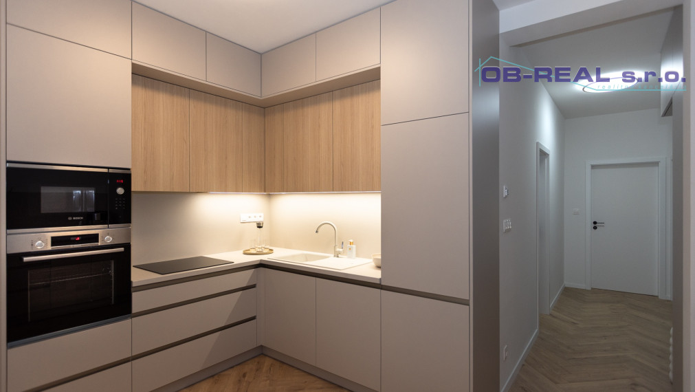 Predaj 3izb bytov v novostavbe v Sládkovičove v novovybudovanej lokalite Oriešky - Zátišie