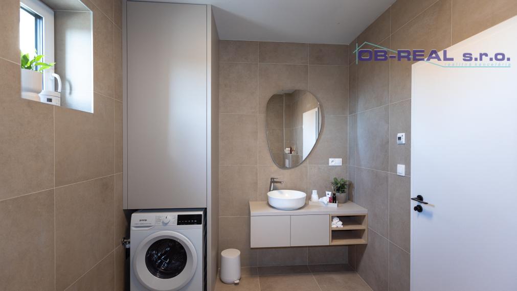 Predaj 2izb bytov v novostavbe v Sládkovičove v novovybudovanej lokalite Oriešky - Zátišie