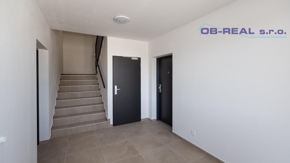 AKCIA zľava 5000,- eur! Predaj 2izb Skolaudovaných bytov s terasou a pozemkom v novovybudovanej lokalite Oriešky - Zátišie v Sládkovičove