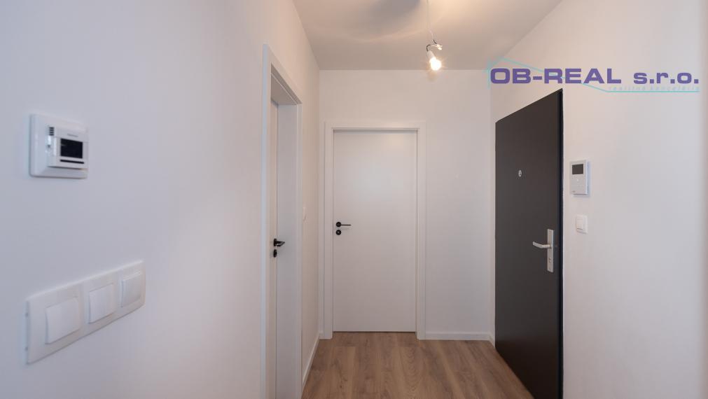 AKCIA zľava 5000,- eur! Predaj 2izb Skolaudovaných bytov s terasou a pozemkom v novovybudovanej lokalite Oriešky - Zátišie v Sládkovičove