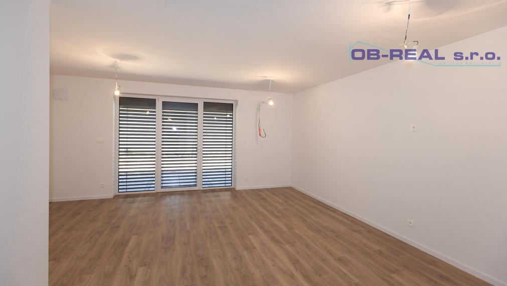 AKCIA zľava 5000,- eur! Predaj 2izb Skolaudovaných bytov s terasou a pozemkom v novovybudovanej lokalite Oriešky - Zátišie v Sládkovičove