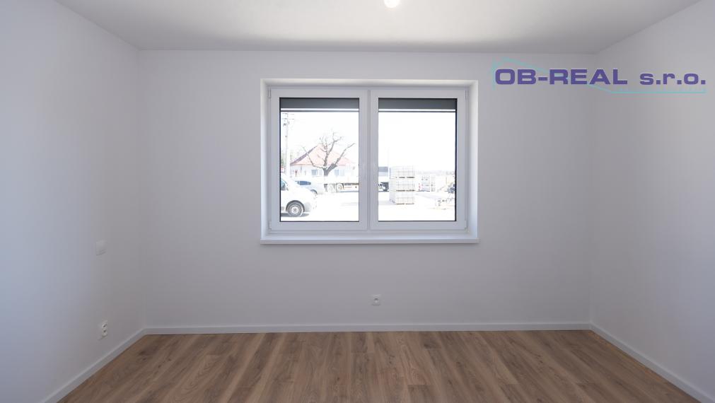 AKCIA zľava 5000,- eur! Predaj 2izb Skolaudovaných bytov s terasou a pozemkom v novovybudovanej lokalite Oriešky - Zátišie v Sládkovičove