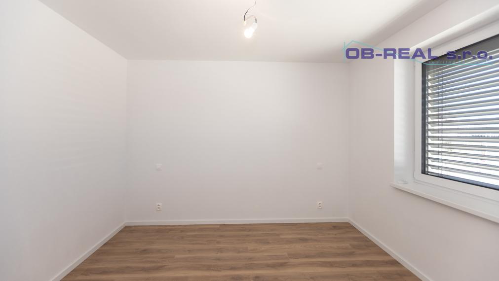 AKCIA zľava 5000,- eur! Predaj 2izb Skolaudovaných bytov s terasou a pozemkom v novovybudovanej lokalite Oriešky - Zátišie v Sládkovičove