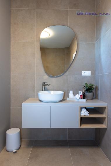 AKCIA zľava 5000,- eur! Predaj 2izb Skolaudovaných bytov s terasou a pozemkom v novovybudovanej lokalite Oriešky - Zátišie v Sládkovičove