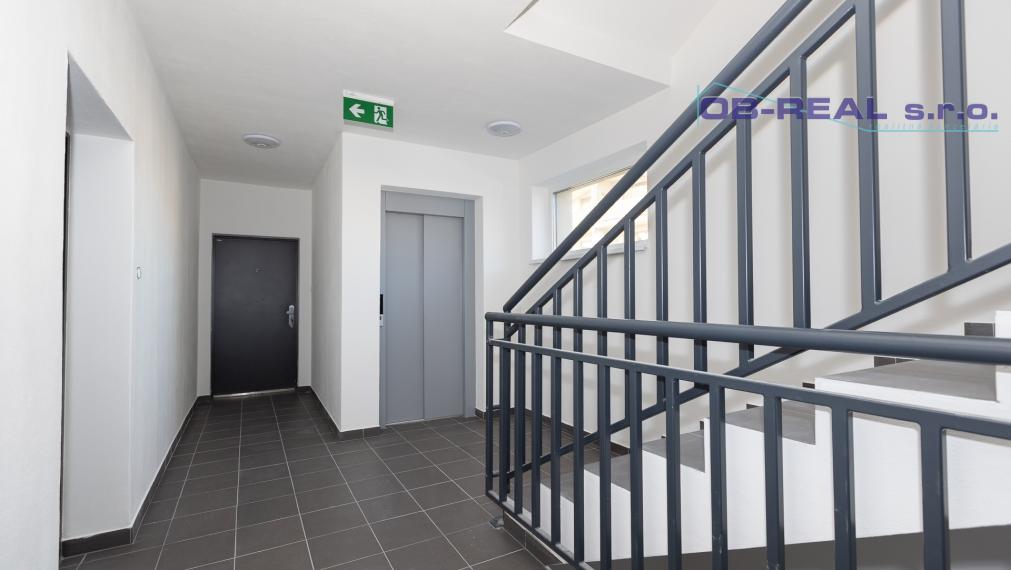 Predaj moderných 3izb bytov 82m2 v novostavbe v centre Sládkovičova