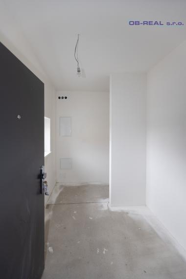 Predaj moderných 3izb bytov 82m2 v novostavbe v centre Sládkovičova