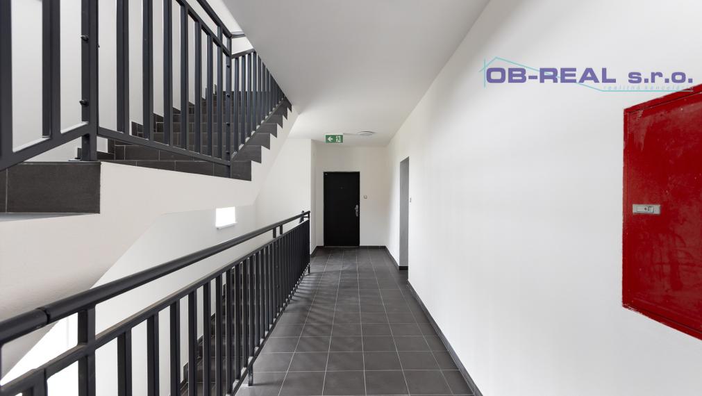 Predaj moderných 3izb bytov 82m2 v novostavbe v centre Sládkovičova