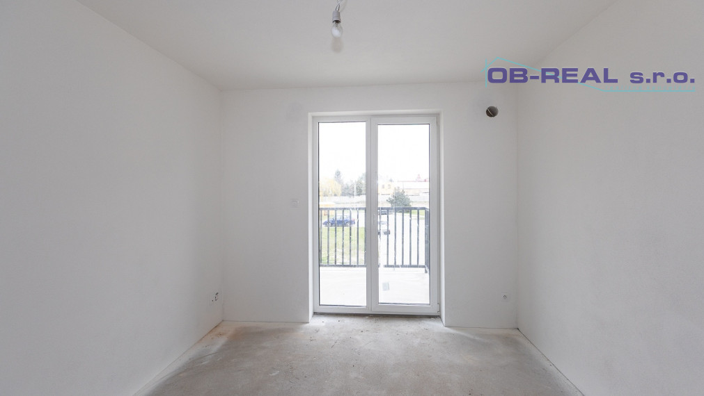 Predaj moderných 3izb bytov 82m2 v novostavbe v centre Sládkovičova