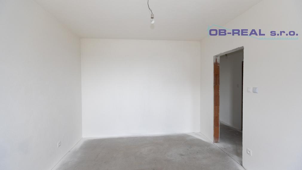 Predaj moderných 3izb bytov 82m2 v novostavbe v centre Sládkovičova