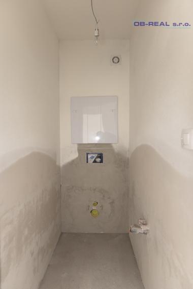 Predaj moderných 3izb bytov 82m2 v novostavbe v centre Sládkovičova