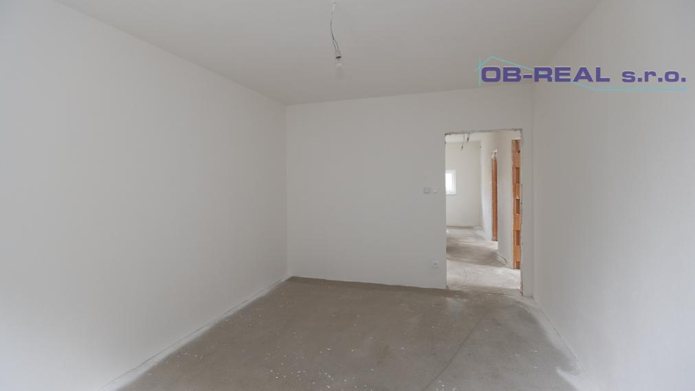 Predaj moderných 3izb bytov 82m2 v novostavbe v centre Sládkovičova