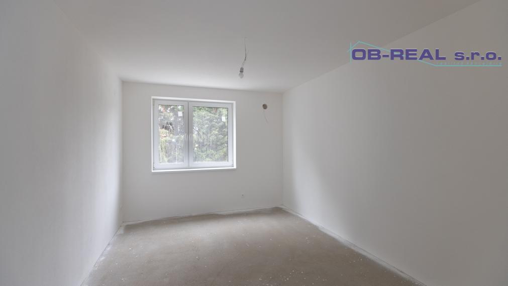 Predaj moderných 3izb bytov 82m2 v novostavbe v centre Sládkovičova