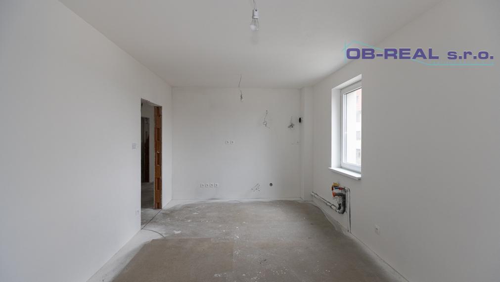 Predaj moderných 3izb bytov 82m2 v novostavbe v centre Sládkovičova