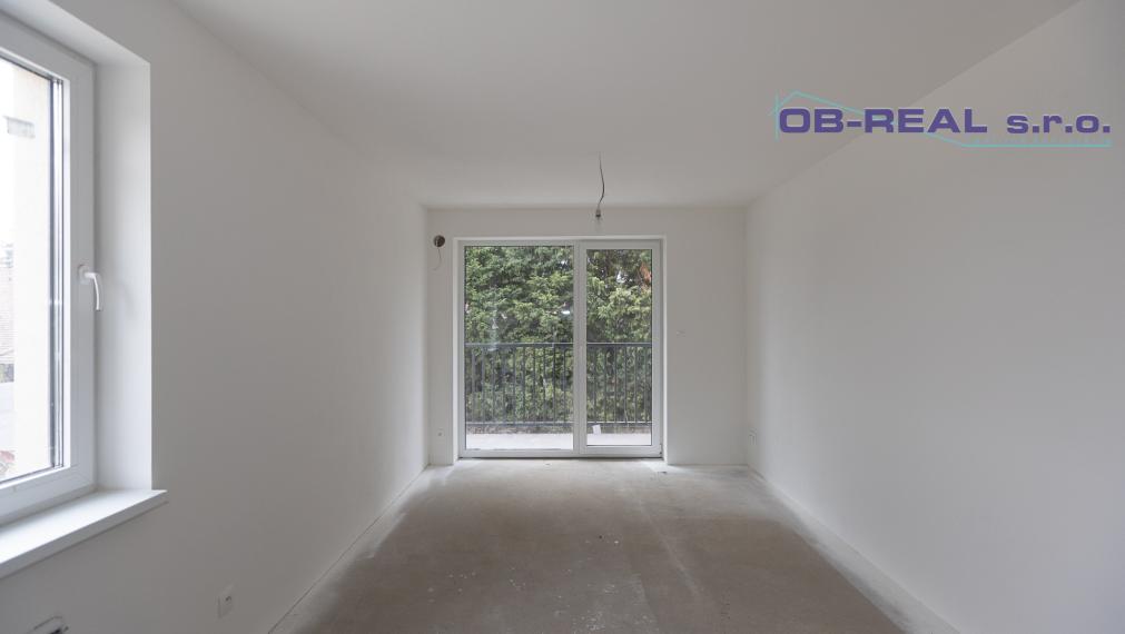 Predaj moderných 3izb bytov 82m2 v novostavbe v centre Sládkovičova