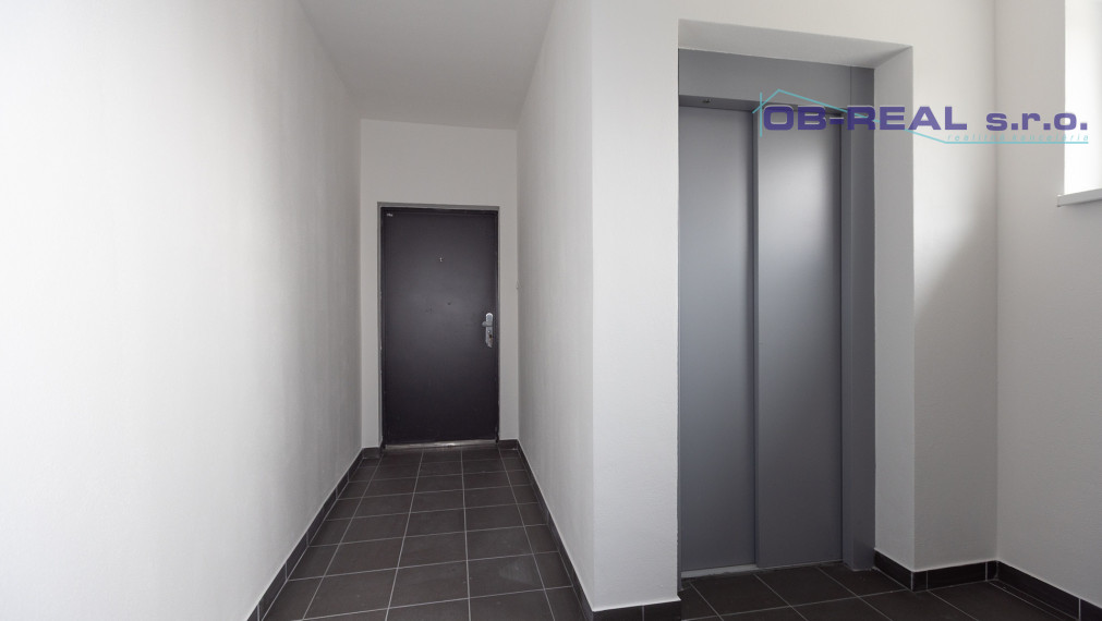 Predaj moderných 2izb bytov 55m2 v novostavbe v centre Sládkovičova