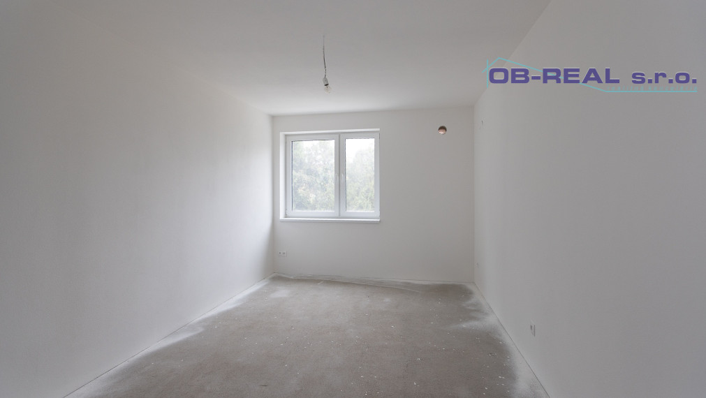 Predaj moderných 2izb bytov 55m2 v novostavbe v centre Sládkovičova