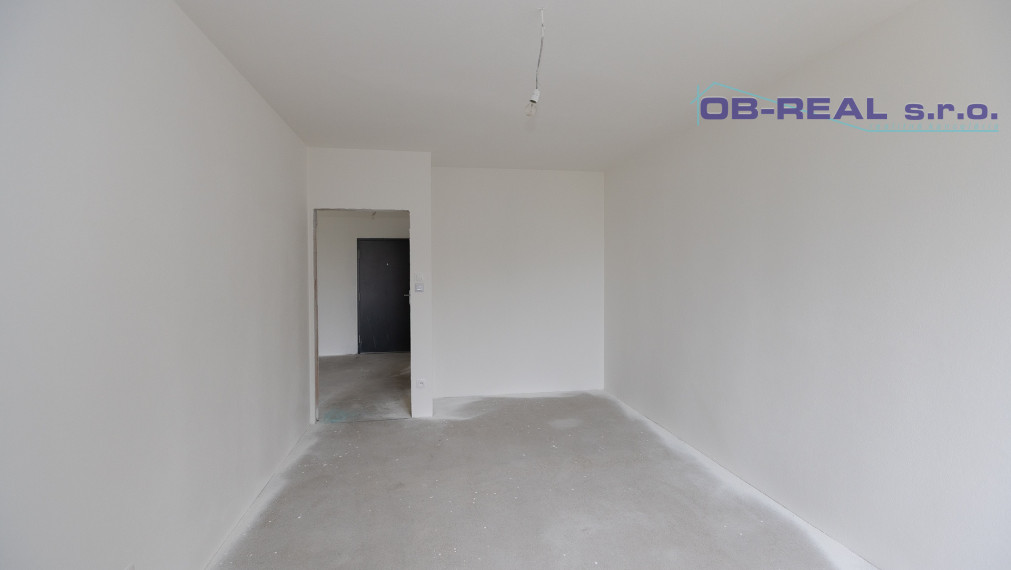 Predaj moderných 2izb bytov 55m2 v novostavbe v centre Sládkovičova