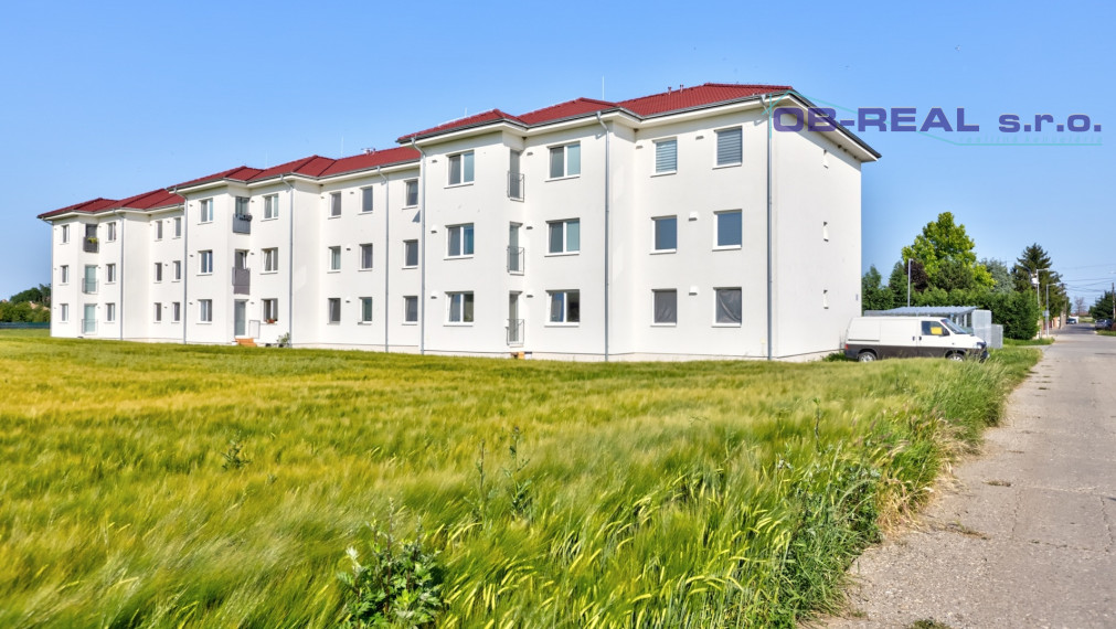 Predaj 3izb bytu 59m2 na 2psch. v novostavbe murv. byt. domu